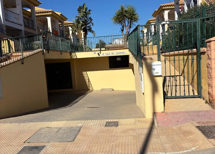 Apartamento El Escondite