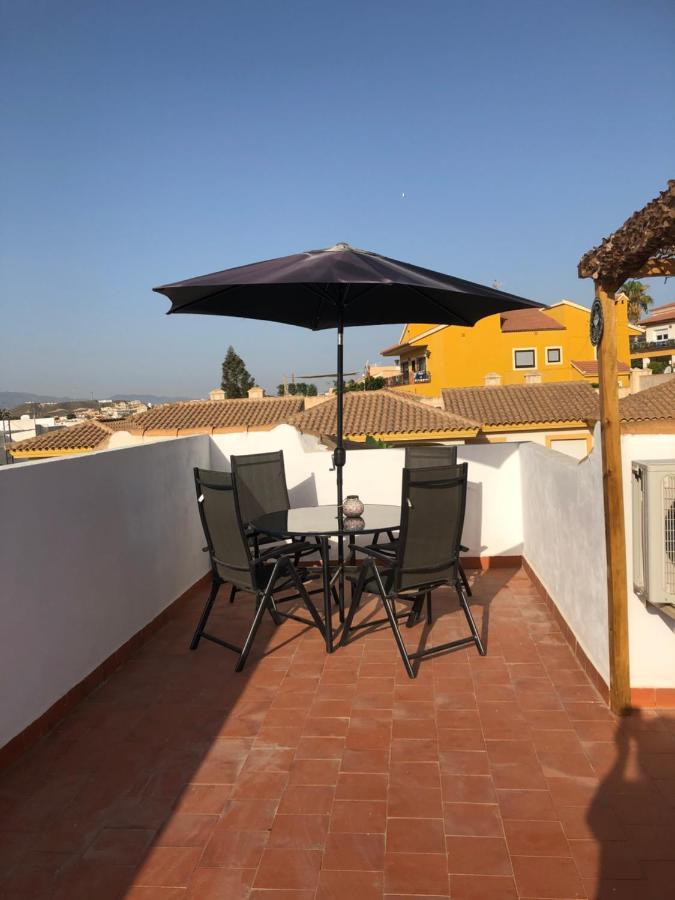 El Escondite Apartamento Palomares (Almeria)