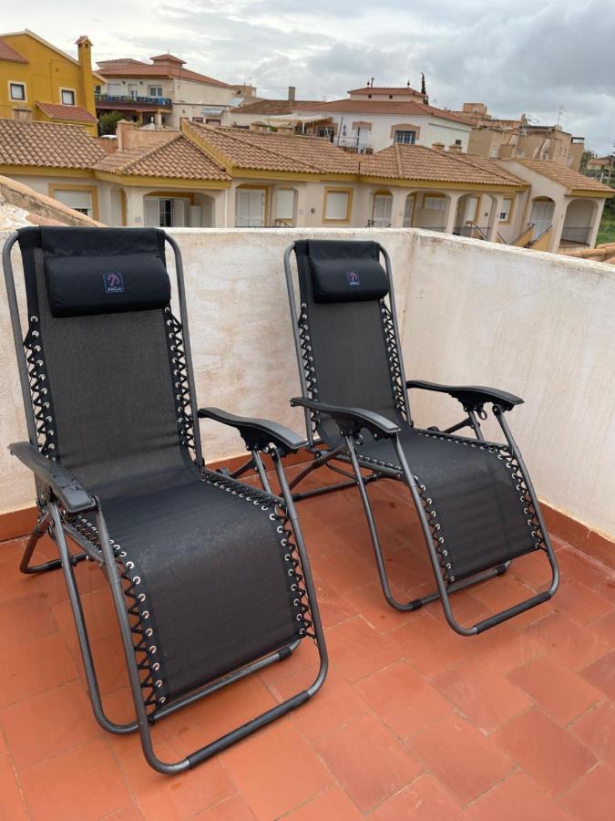 El Escondite Apartamento