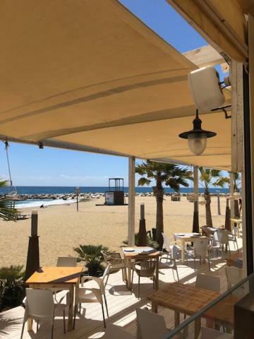 El Escondite Apartamento Palomares (Almeria)
