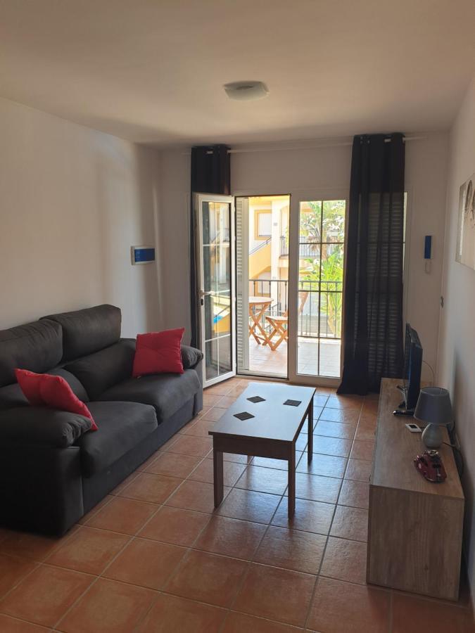 Apartamento El Escondite Palomares (Almeria)