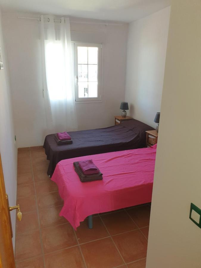 Apartamento El Escondite *