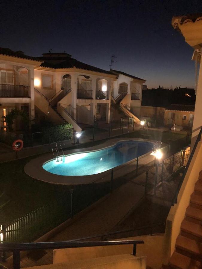 Apartamento El Escondite *
