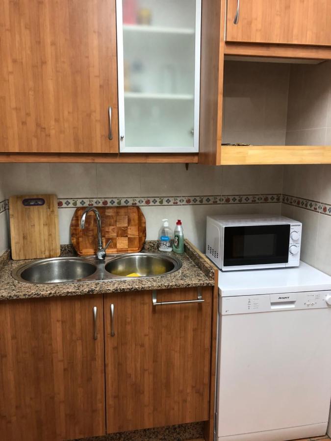 Apartamento El Escondite