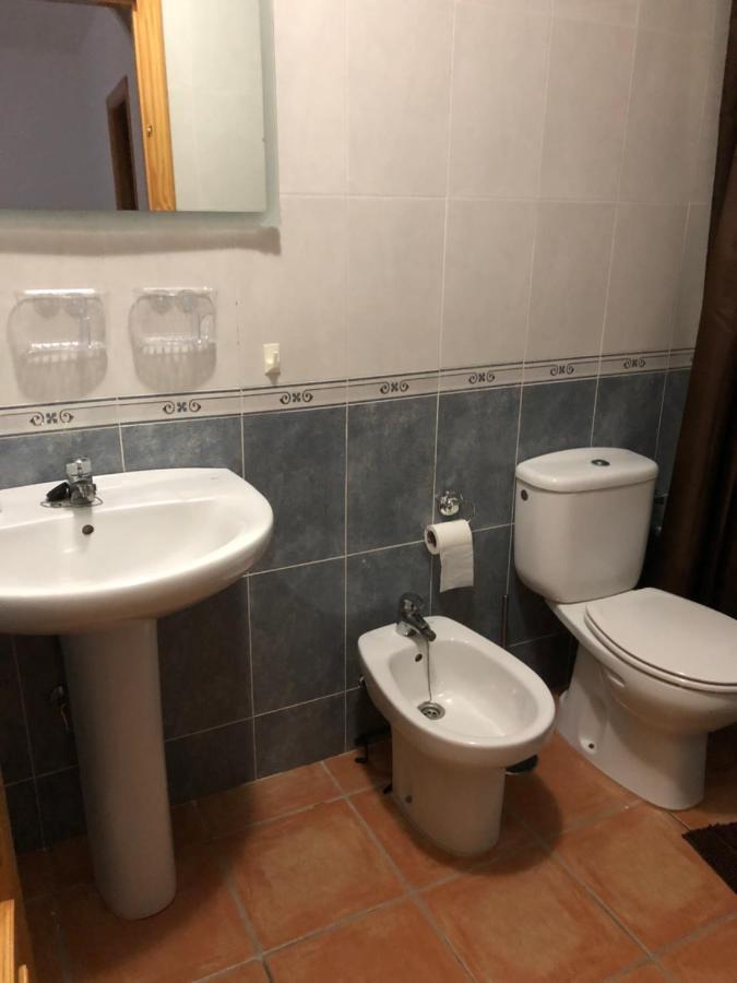 Apartamento El Escondite Palomares (Almeria)