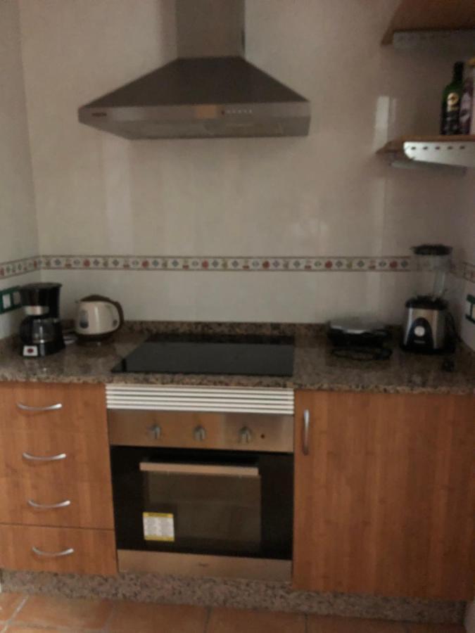 El Escondite Apartamento *