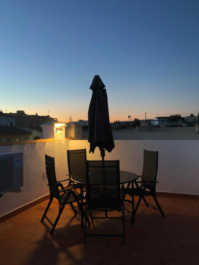 Apartamento El Escondite