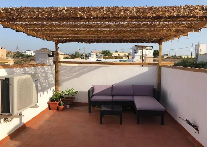 Apartamento El Escondite