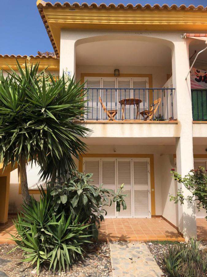 Apartment El Escondite *