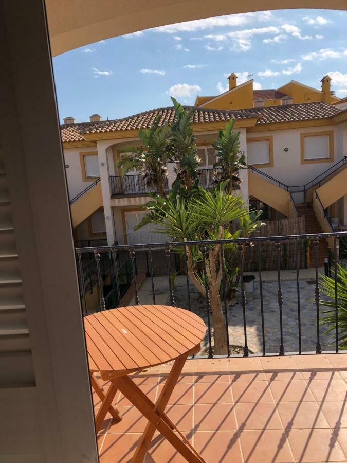 El Escondite Apartment