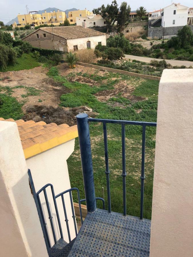 Apartment El Escondite Palomares (Almeria)