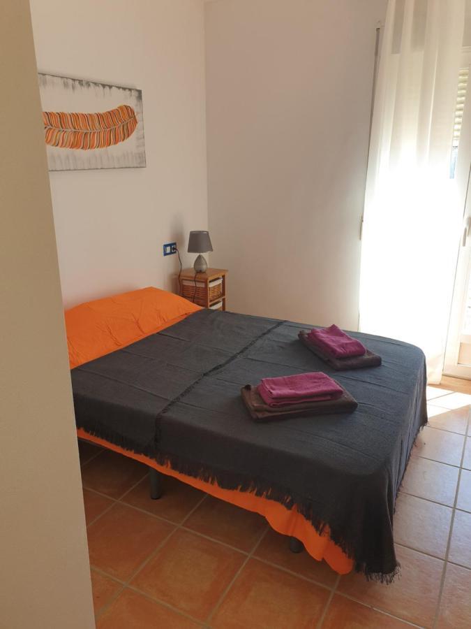 El Escondite Appartement Palomares (Almeria)