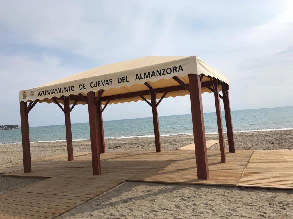 El Escondite Apartment Palomares (Almeria)